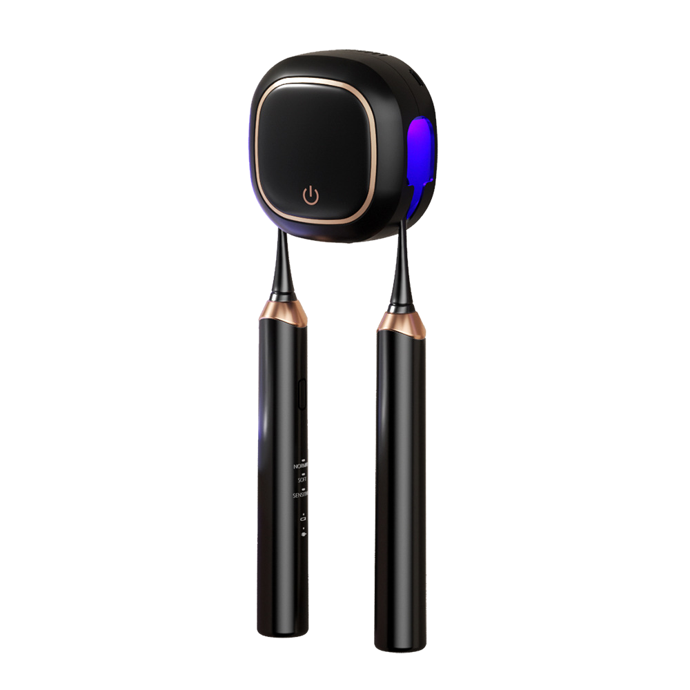 Esterilizador UV para Cepillos de Dientes